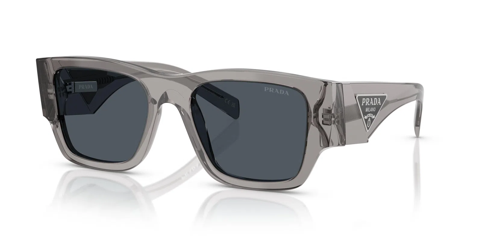 Prada 10ZS Sunglasses - view 21